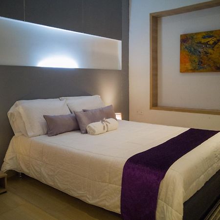 Hotel Boutique M Barranquilla  Pokój zdjęcie