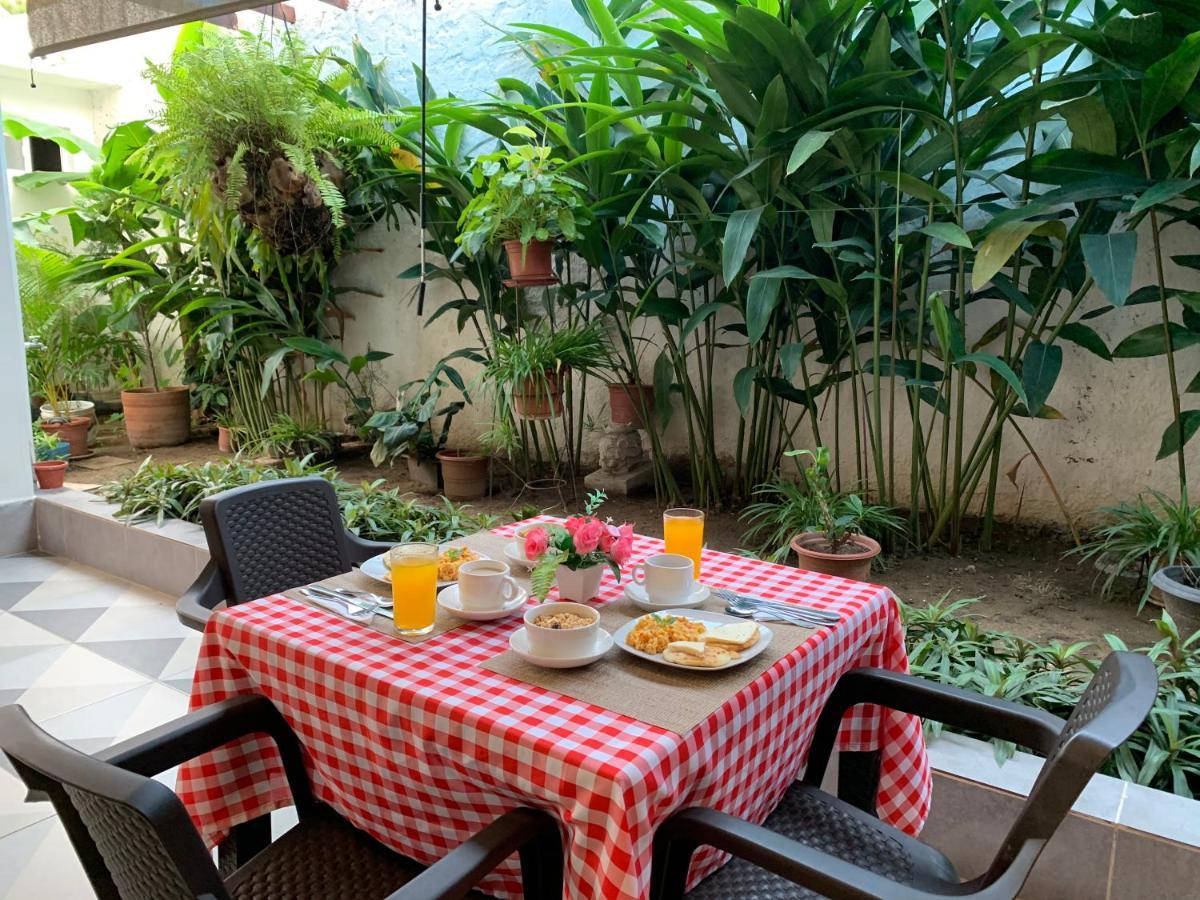 Hotel Boutique M Barranquilla  Zewnętrze zdjęcie