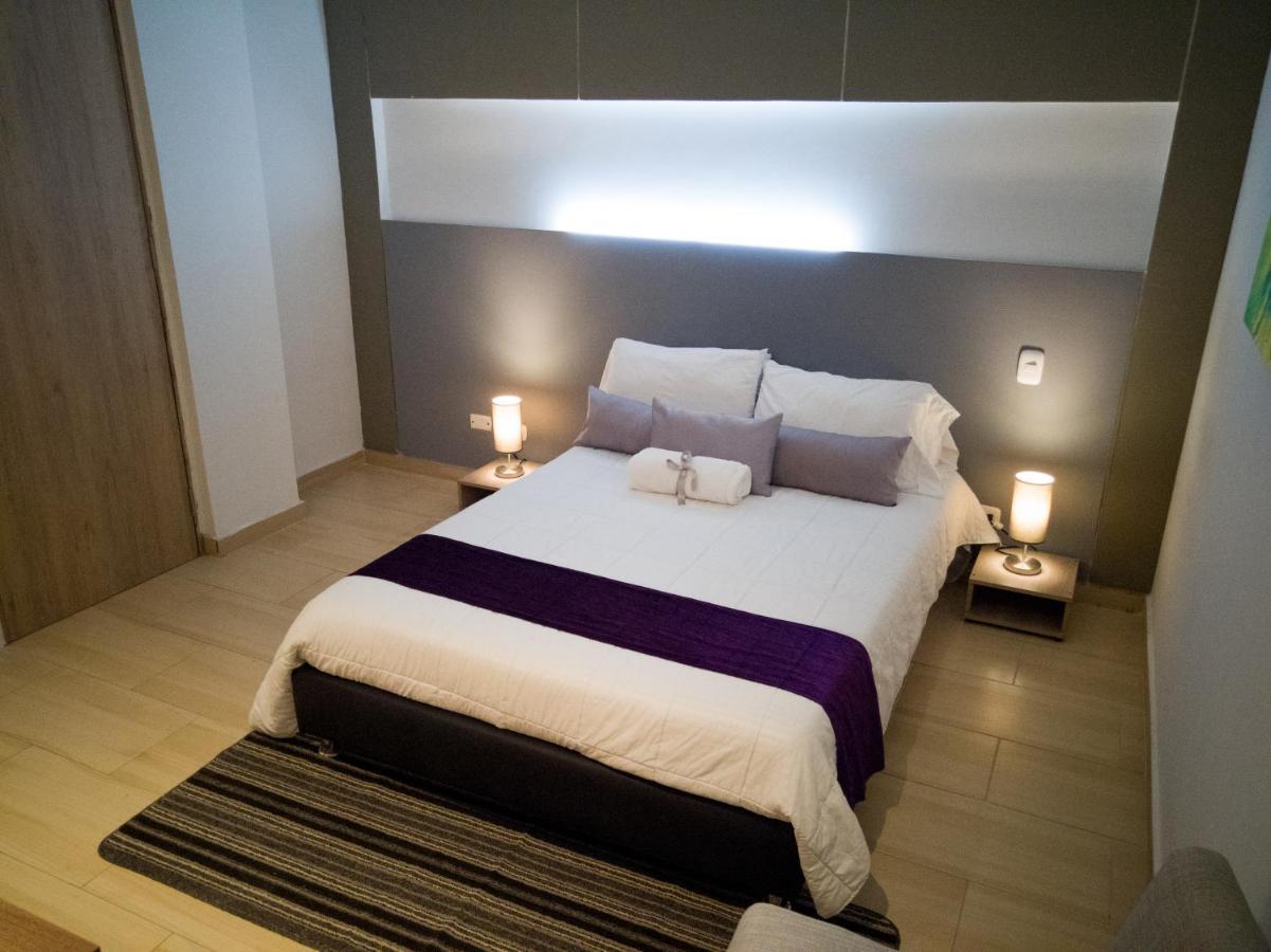 Hotel Boutique M Barranquilla  Zewnętrze zdjęcie
