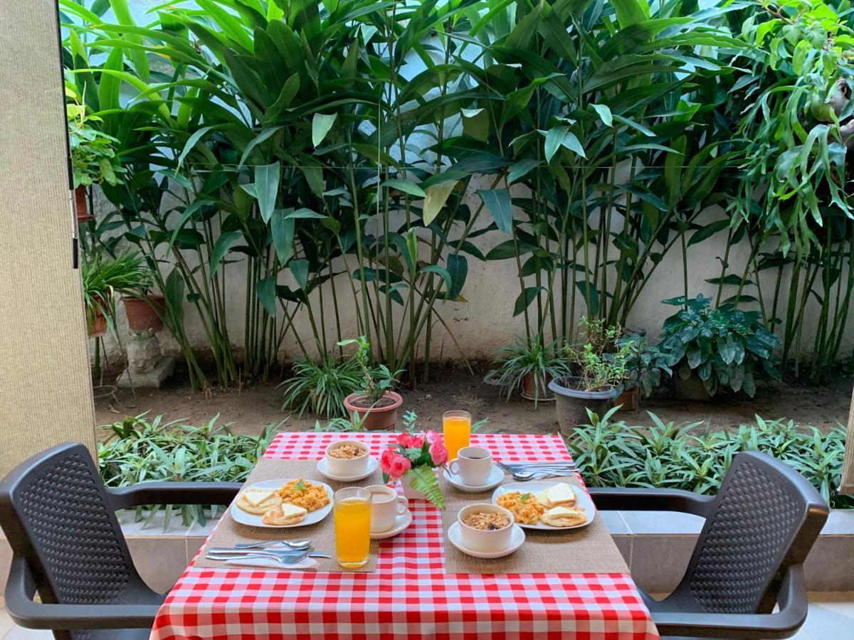 Hotel Boutique M Barranquilla  Zewnętrze zdjęcie