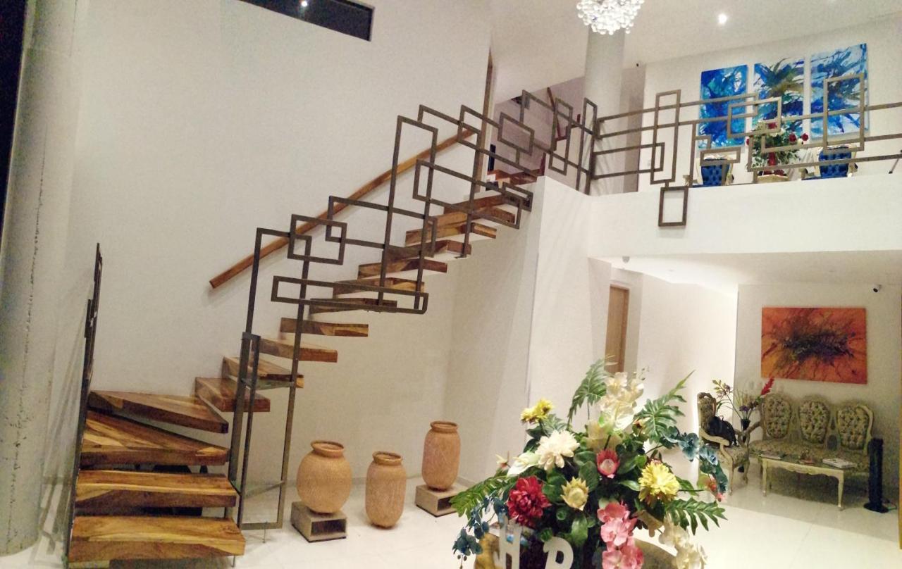 Hotel Boutique M Barranquilla  Zewnętrze zdjęcie