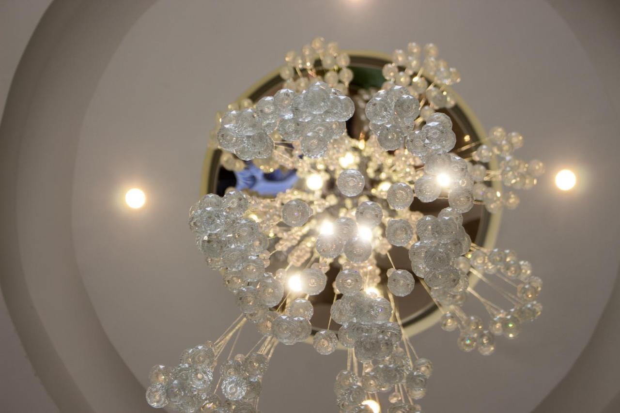 Hotel Boutique M Barranquilla  Zewnętrze zdjęcie