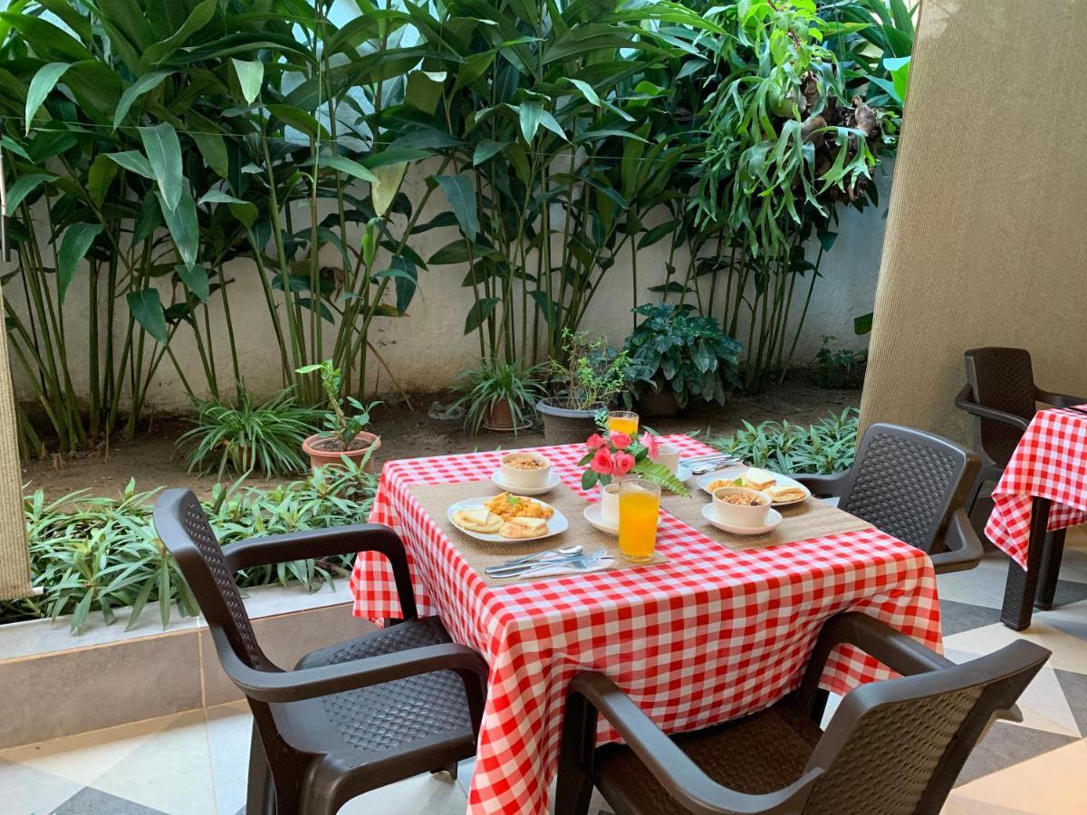 Hotel Boutique M Barranquilla  Zewnętrze zdjęcie