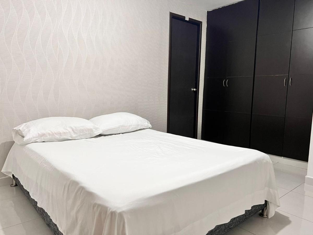 Hotel Boutique M Barranquilla  Pokój zdjęcie