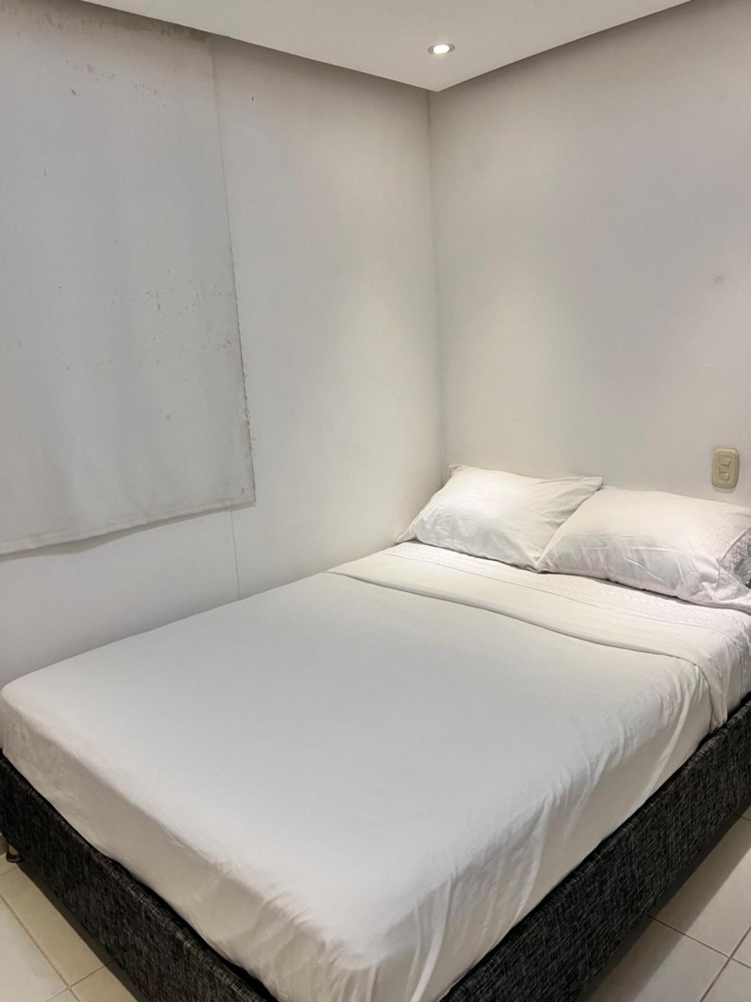 Hotel Boutique M Barranquilla  Pokój zdjęcie