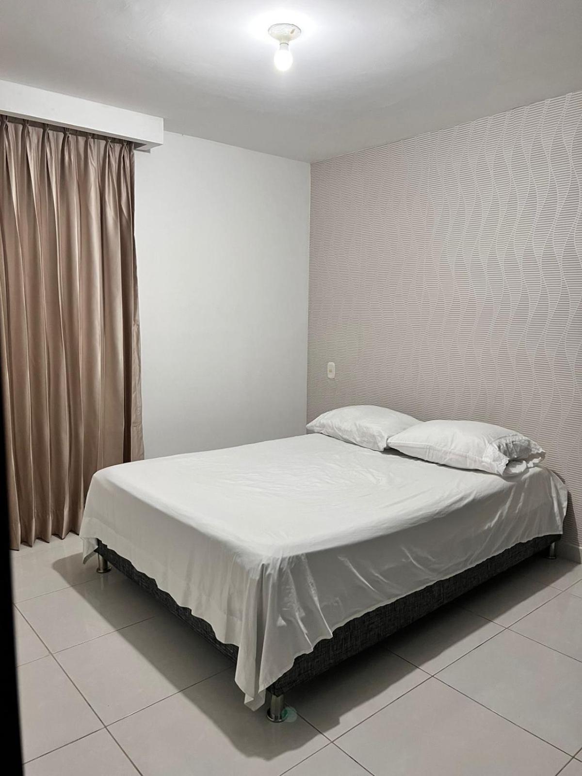 Hotel Boutique M Barranquilla  Pokój zdjęcie