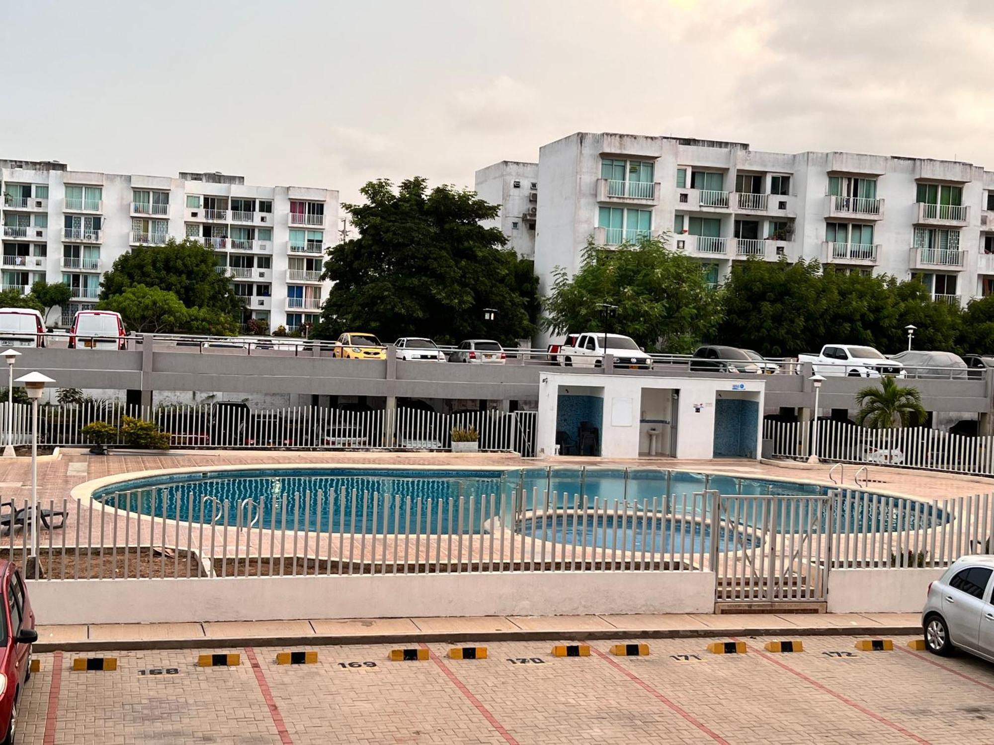 Hotel Boutique M Barranquilla  Pokój zdjęcie