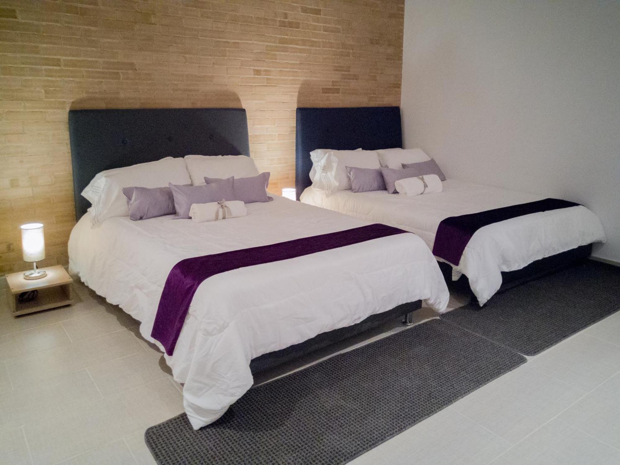 Hotel Boutique M Barranquilla  Pokój zdjęcie
