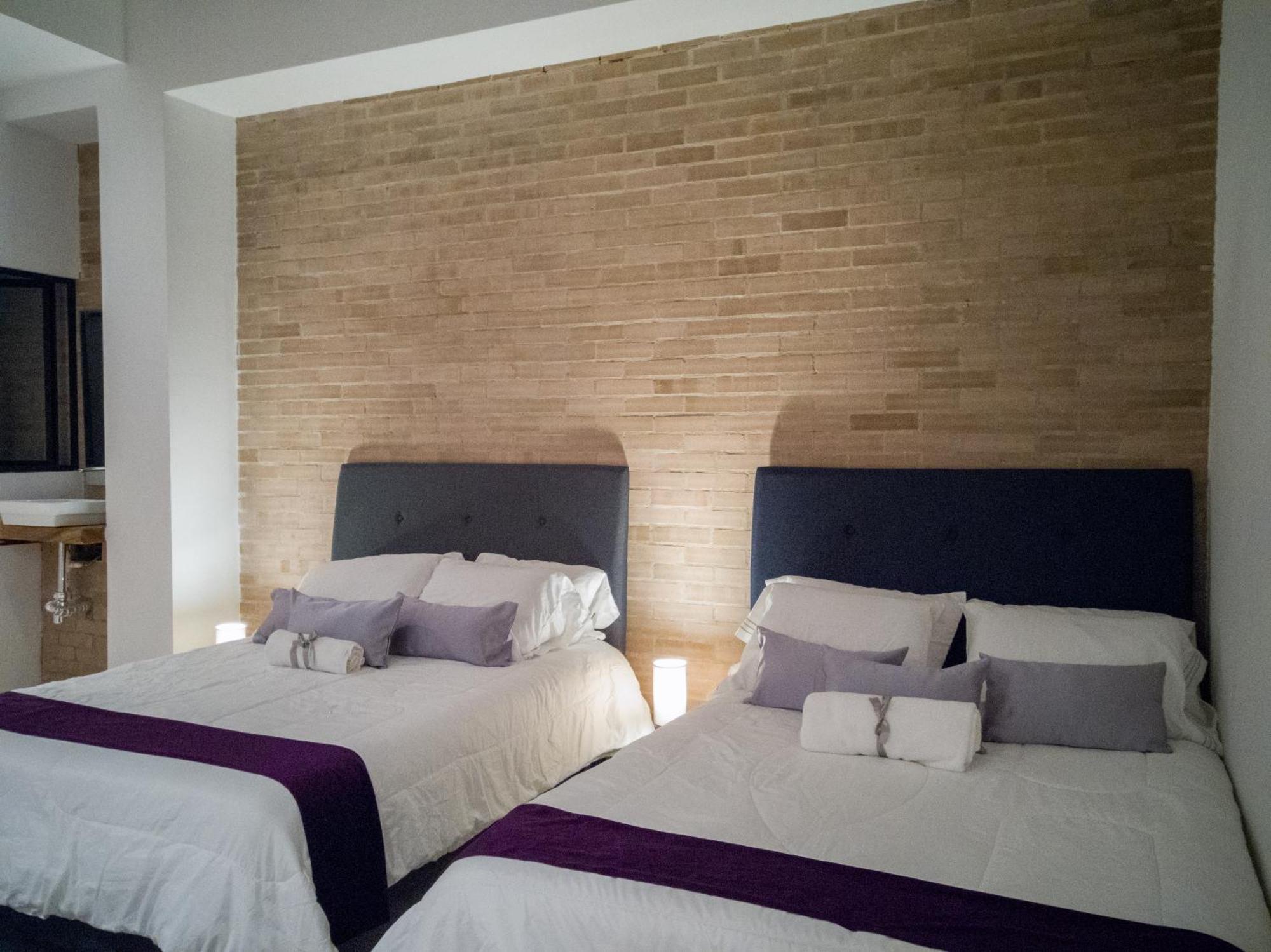 Hotel Boutique M Barranquilla  Pokój zdjęcie